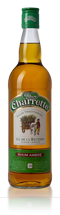 rhum ambre