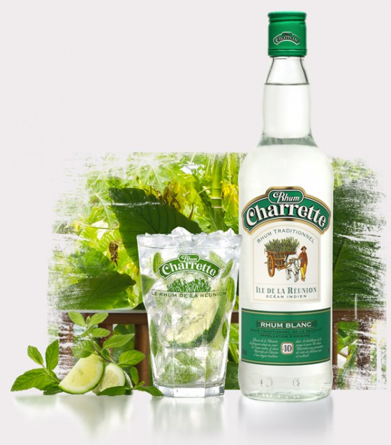 Visuel Punch & cocktails