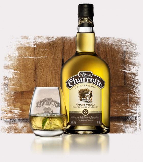 Visuel Rhum Vieux