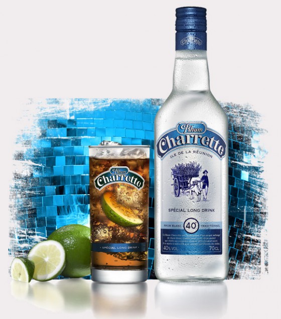 Visuel Long drink