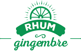 rhum gigembre