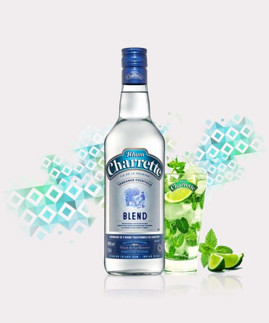 Visuel Blend